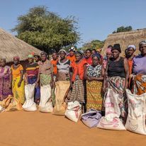 Food security in the rural area